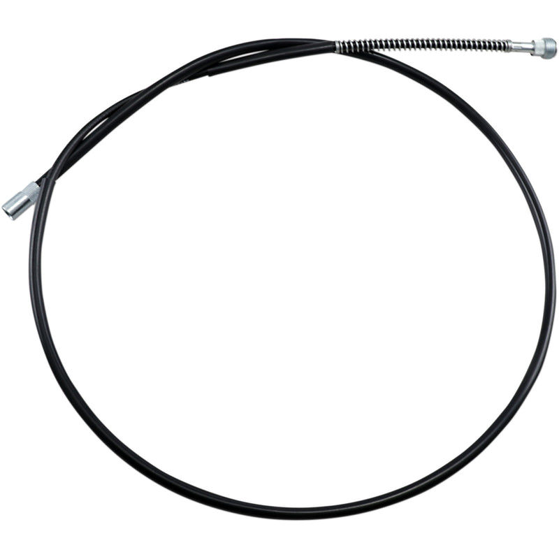 MOTION PRO Speedometer Cable - Suzuki 04-0158 by Motion Pro