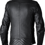RST Women's Roadster Air CE Leather Jacket - Black - XL