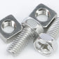 Battery Bolts Nut & Bolt Set 6x12mm