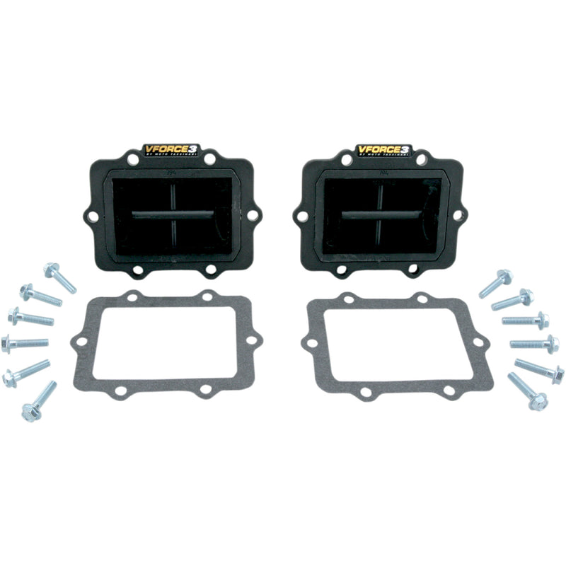 VFORCE/MOTO TASSINARI V-Force 3 Reed Valve Set - Ski-Doo V3120-794B-2