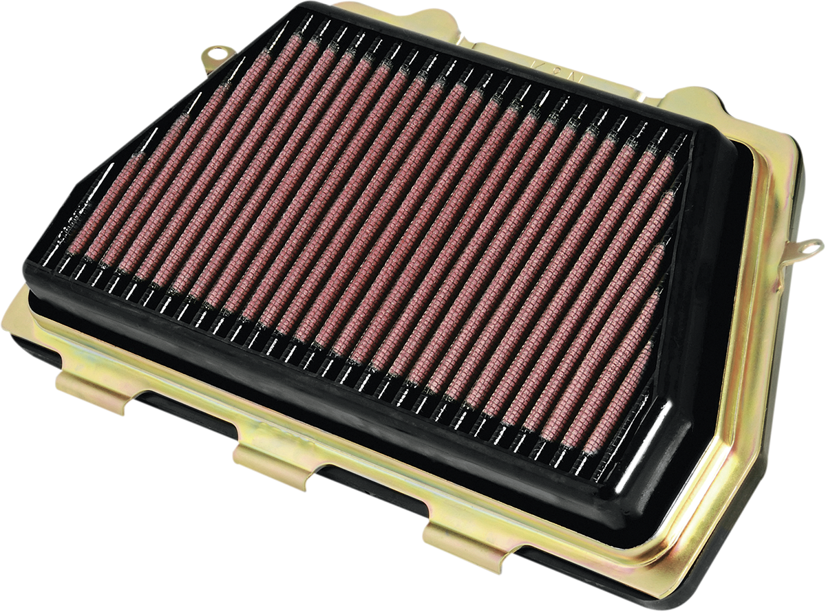 K & N OE Replacement High-Flow Air Filter - Honda HA-1008