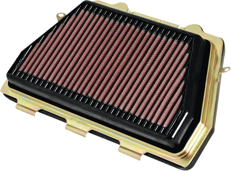 K & N OE Replacement High-Flow Air Filter - Honda HA-1008