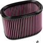 K & N OE Replacement High-Flow Air Filter - Kawasaki KA-7408