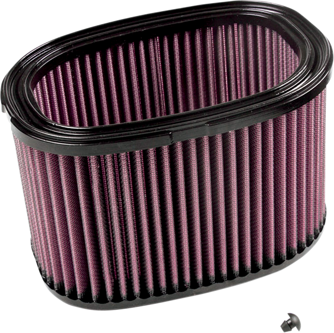 K & N OE Replacement High-Flow Air Filter - Kawasaki KA-7408