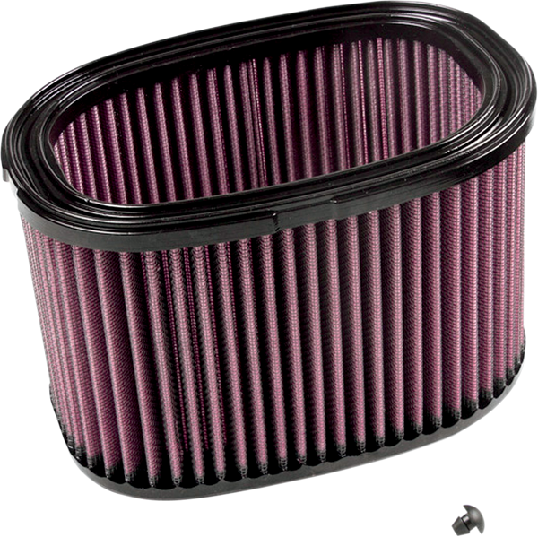 K & N OE Replacement High-Flow Air Filter - Kawasaki KA-7408