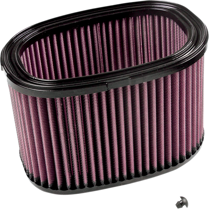 K & N OE Replacement High-Flow Air Filter - Kawasaki KA-7408