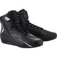 Alpinestars Faster-4 Shoes - Black - US 13.5 2510425-10-135