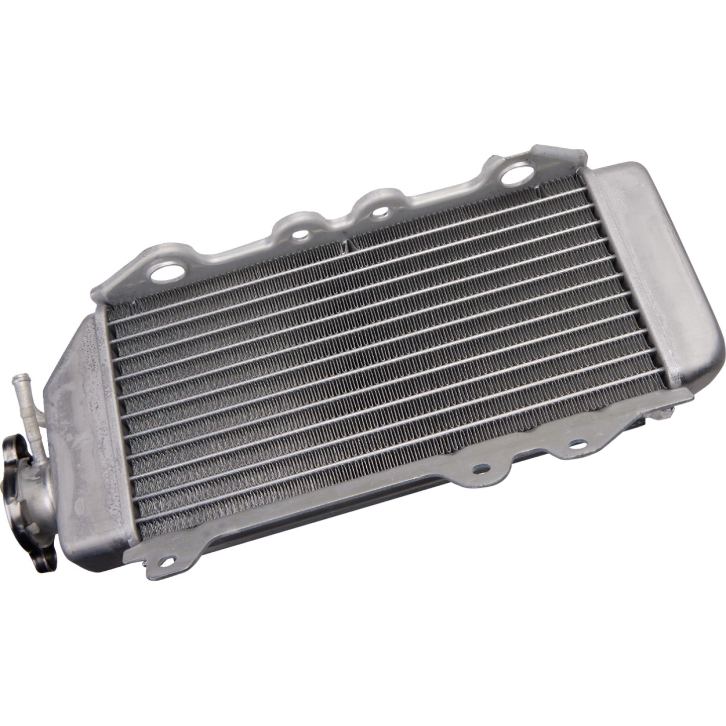 Moose Racing Replacement OEM Radiator - Right - Kawasaki 19010901