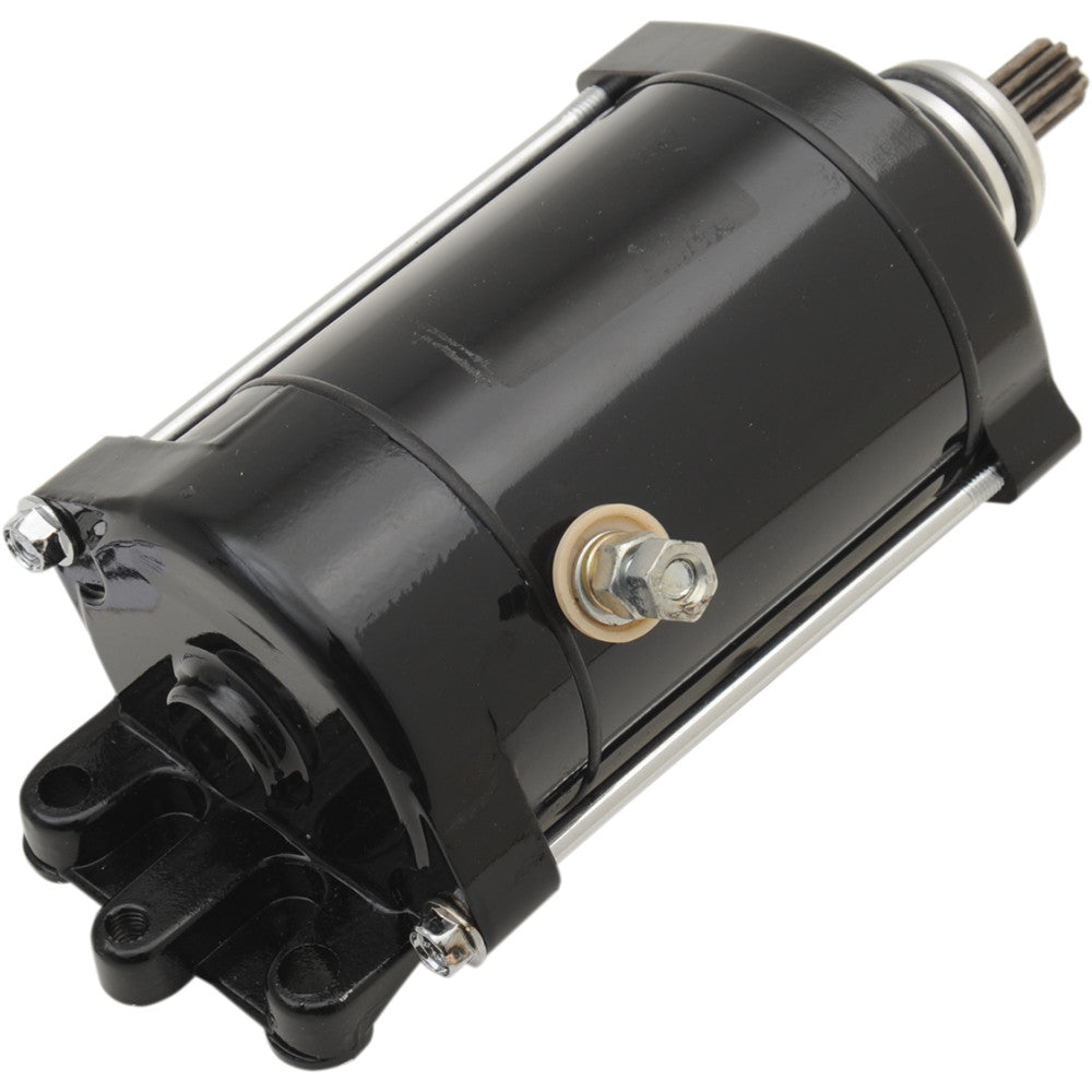 Rick's Motorsport Electric Starter Motor - Kawasaki 81-112
