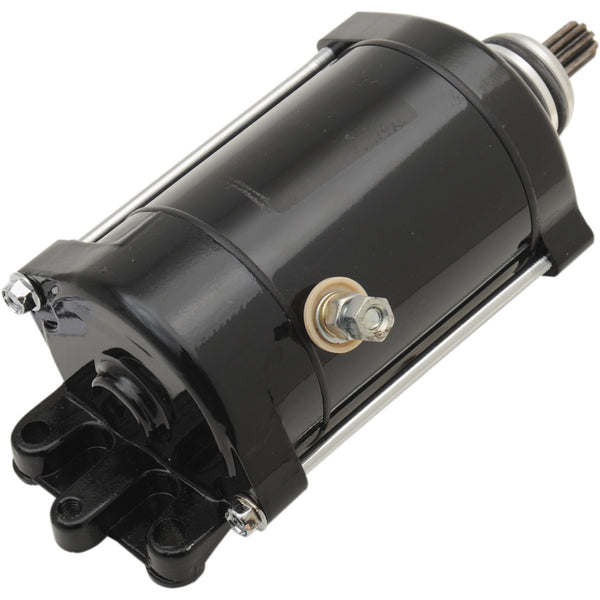 Rick's Motorsport Electric Starter Motor - Kawasaki 81-112