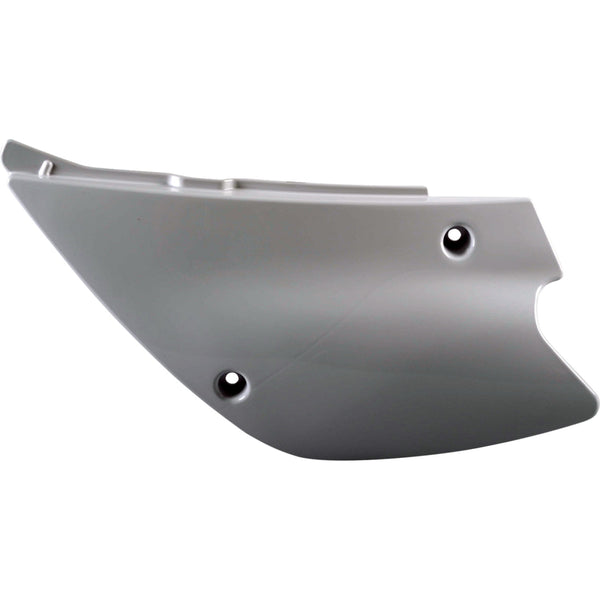Polisport Side Panels - OEM White - KX 85/100 8600500003