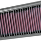 K & N OE Replacement High-Flow Air Filter - KTM/Husqvarna KT-6908