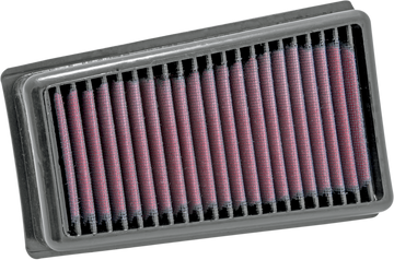 K & N OE Replacement High-Flow Air Filter - KTM/Husqvarna KT-6908