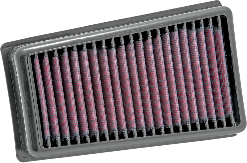 K & N OE Replacement High-Flow Air Filter - KTM/Husqvarna KT-6908