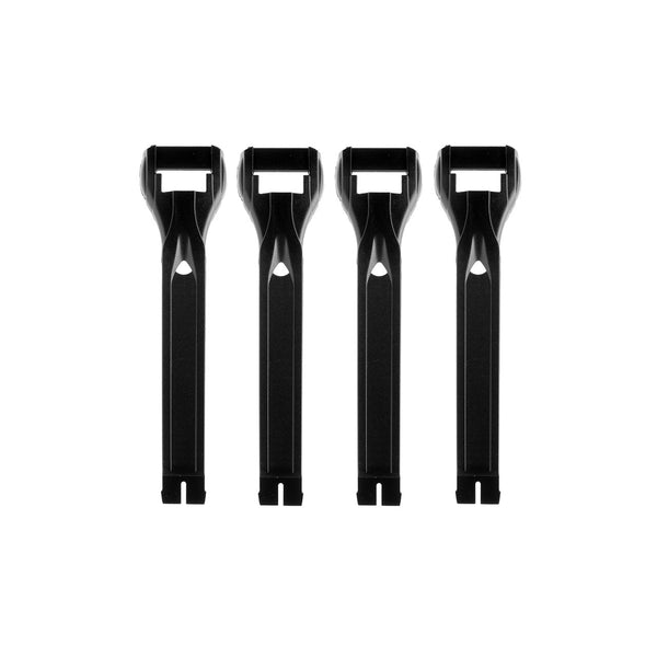 Gaerne Sg10 Long Strap Black