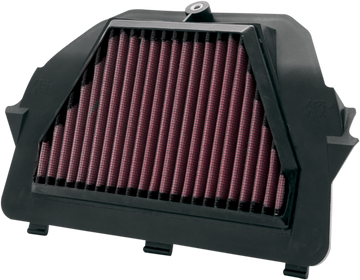 K & N OE Replacement High-Flow Air Filter - Yamaha YA-6008