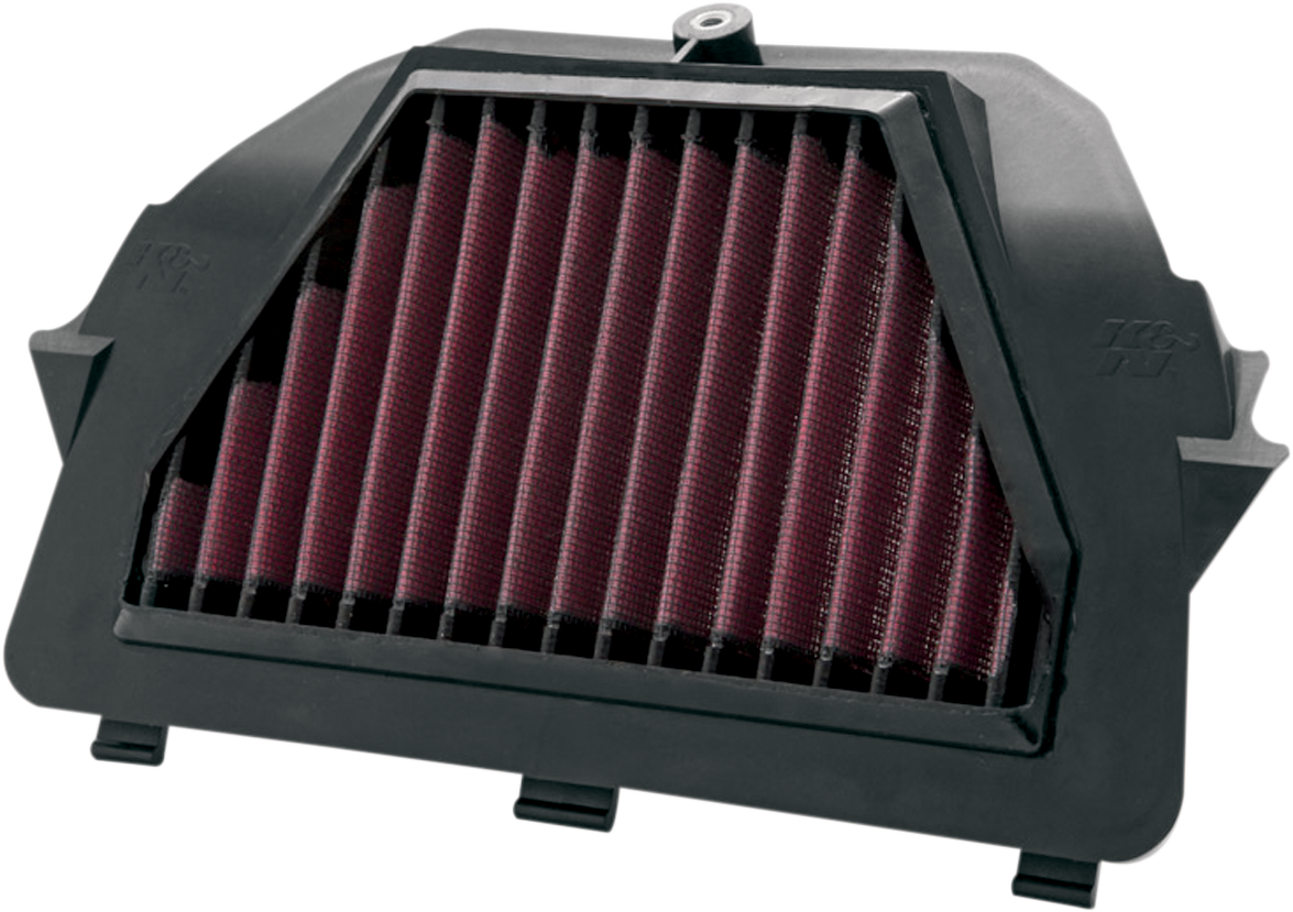 K & N Sportbike Race-Spec High-Flow Air Filter - Yamaha YA-6008R