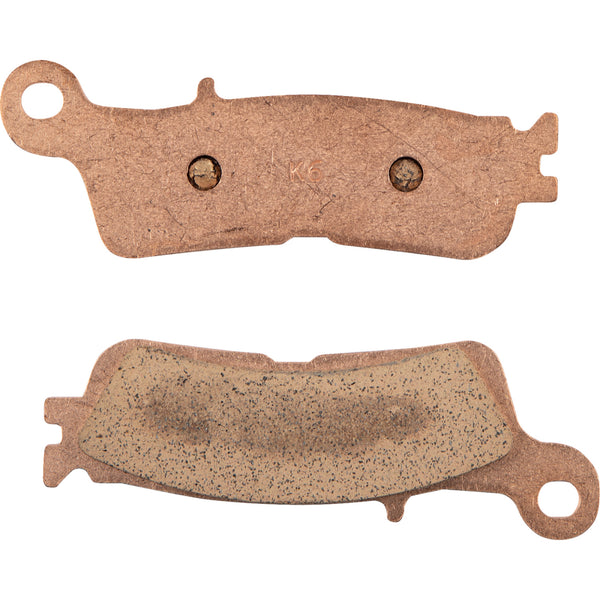Moto-Master Brake Pads - Nitro Series 99821-PU