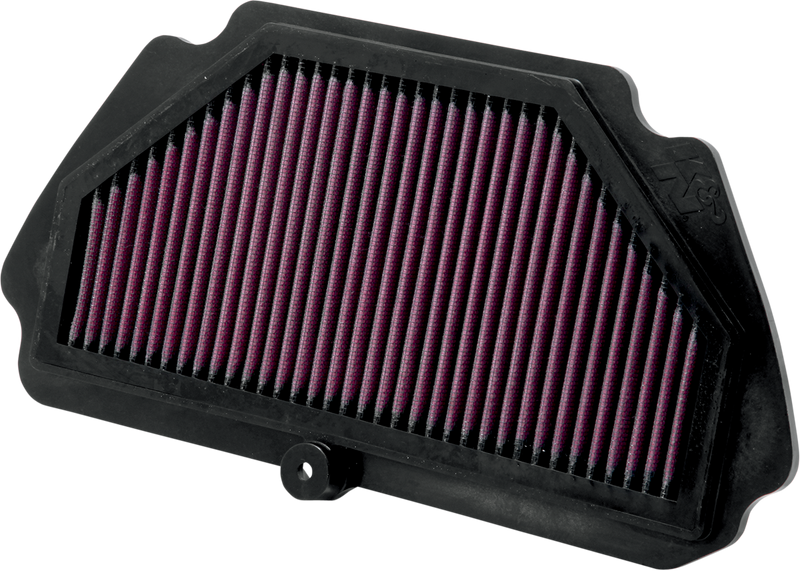 K & N OE Replacement High-Flow Air Filter - Kawasaki KA-6009