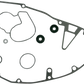 K&S TECHNOLOGIES Water Pump Repair Gasket Kit - Kawasaki/Suzuki 75-2001