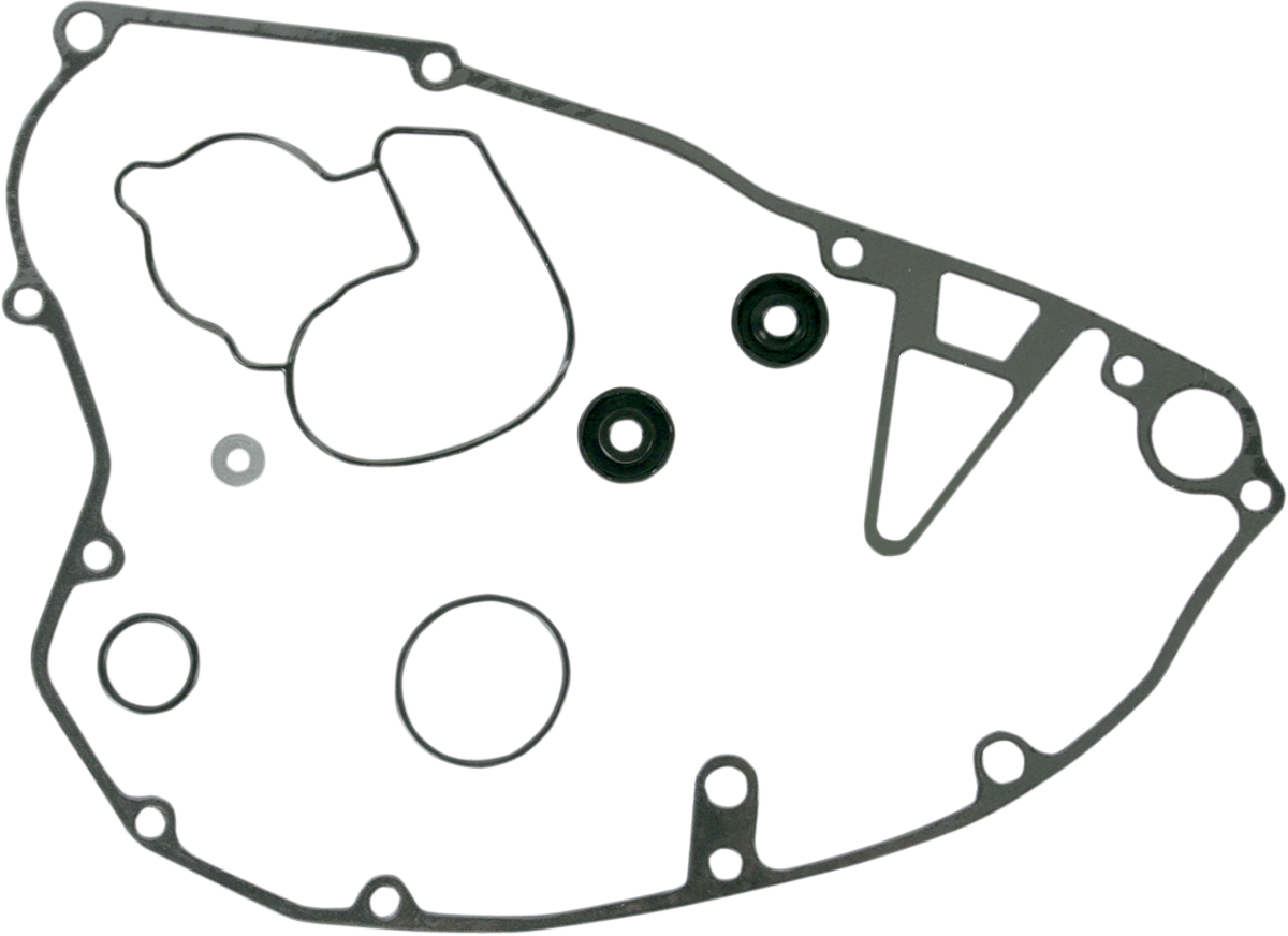 K&S TECHNOLOGIES Water Pump Repair Gasket Kit - Kawasaki/Suzuki 75-2001