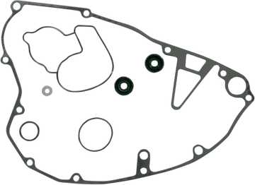 K&S TECHNOLOGIES Water Pump Repair Gasket Kit - Kawasaki/Suzuki 75-2001