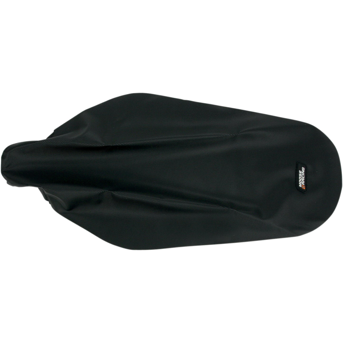 Moose Racing Gripper Seat Cover - Black - Yamaha YZ12502-100