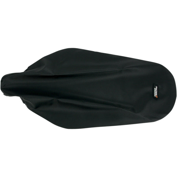 Moose Racing Gripper Seat Cover - Black - Yamaha YZ12502-100