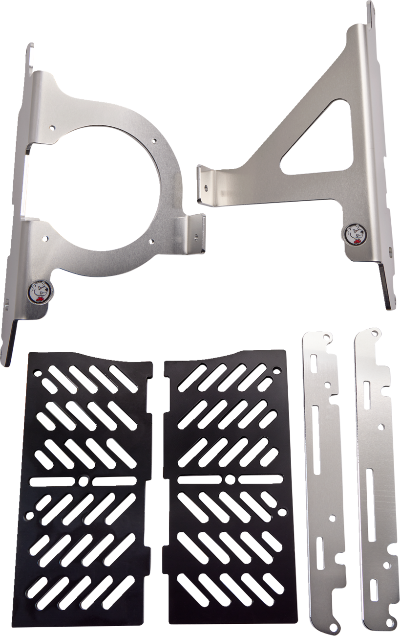 AXP Racing Xtrem Radiator Guards - Beta AX1583