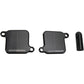 DRIVEN RACING Block Off Plate - Suzuki DSBLOCK-3
