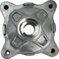 MOOSE OFFROAD Wheel Hub - Front - Polaris 100-5317-PU