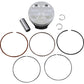 WOSSNER Piston Kit - 94.95 mm - Yamaha 8601DA