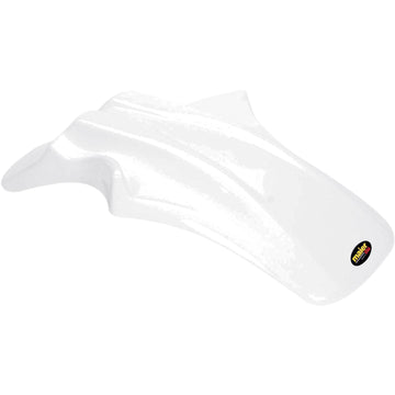 Maier Front Fender - White 120621