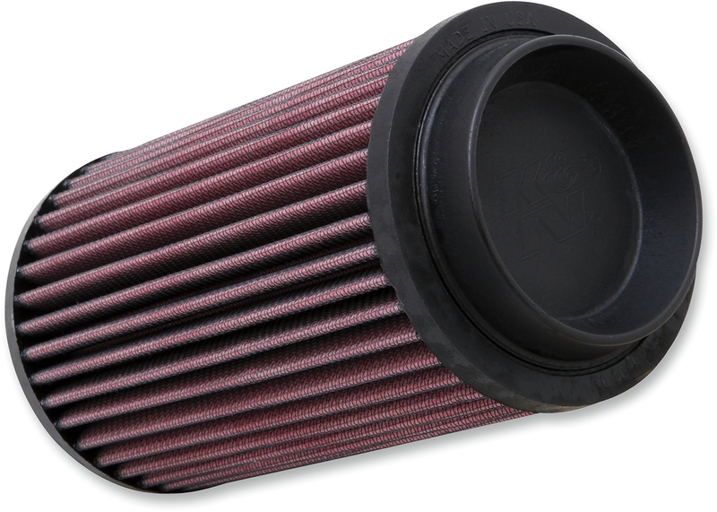 K & N OE Replacement High-Flow Air Filter - Polaris PL-5509