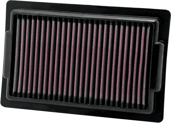 K & N OE Replacement High-Flow Air Filter - Yamaha YA-1709