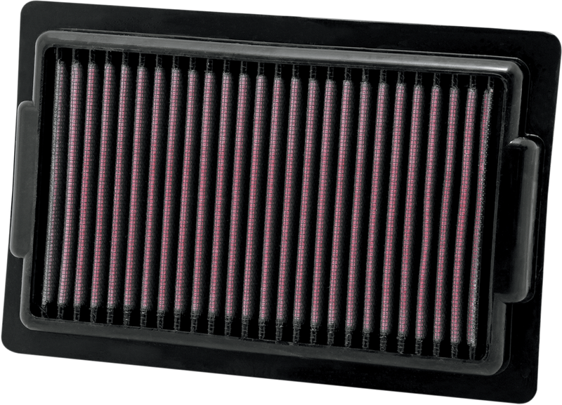 K & N OE Replacement High-Flow Air Filter - Yamaha YA-1709