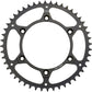 JT SPROCKETS Rear Sprocket - 48-Tooth - Yamaha JTR251.48SC by JT Rear Sprockets   Steel Type