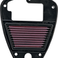 K & N OE Replacement High-Flow Air Filter - Kawasaki KA-9006