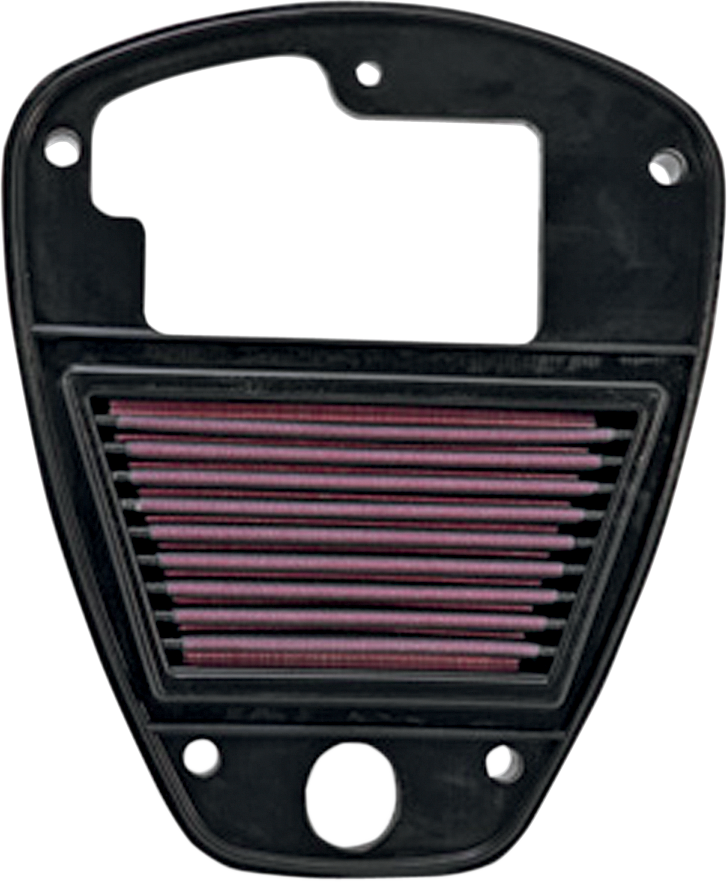 K & N OE Replacement High-Flow Air Filter - Kawasaki KA-9006