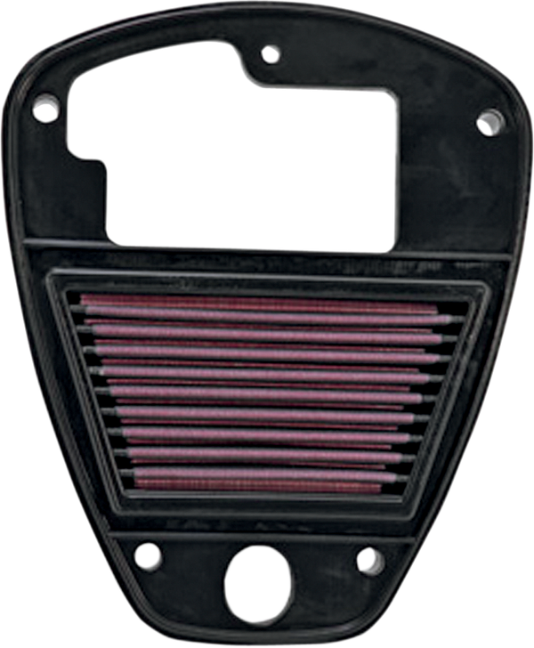 K & N OE Replacement High-Flow Air Filter - Kawasaki KA-9006