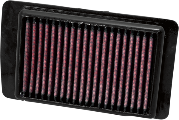 K & N OE Replacement High-Flow Air Filter - Victory PL-1608
