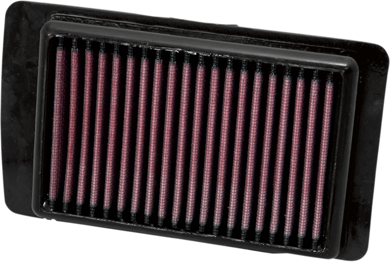 K & N OE Replacement High-Flow Air Filter - Victory PL-1608