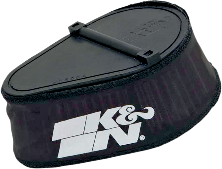 K & N Drycharger Air Filter Wrap - Suzuki SU-6596DK