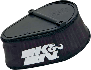 K & N Drycharger Air Filter Wrap - Suzuki SU-6596DK