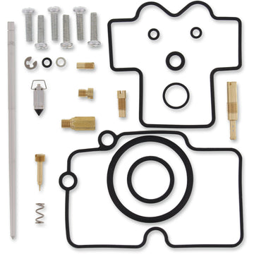 Moose Racing Carburetor Repair Kit - Yamaha 26-1272