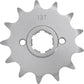 Moose Racing Front Sprocket - 13 Tooth - CRF230L 26-1153-13CRMO