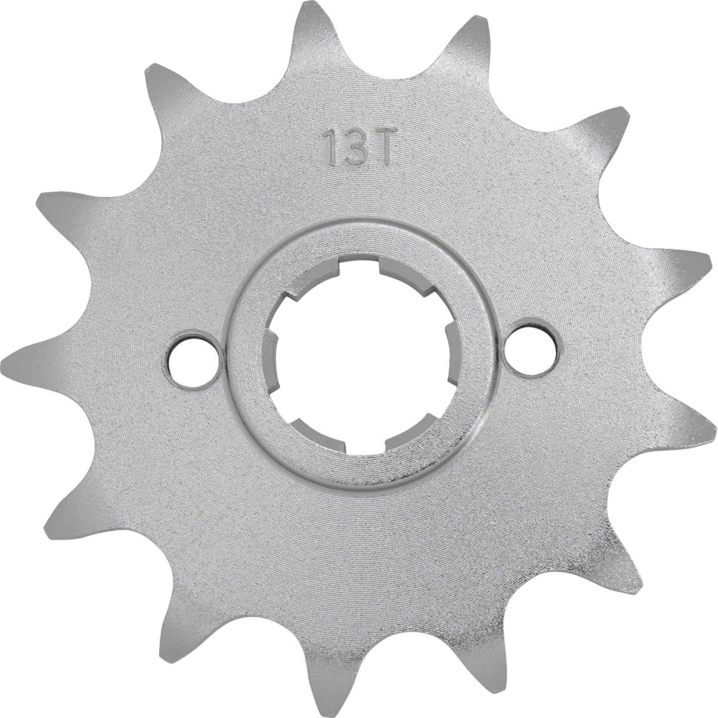 Moose Racing Front Sprocket - 13 Tooth - CRF230L 26-1153-13CRMO