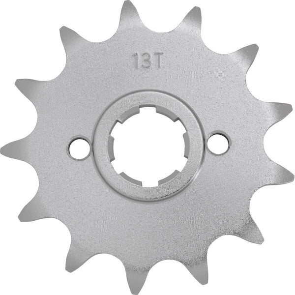 Moose Racing Front Sprocket - 13 Tooth - CRF230L 26-1153-13CRMO