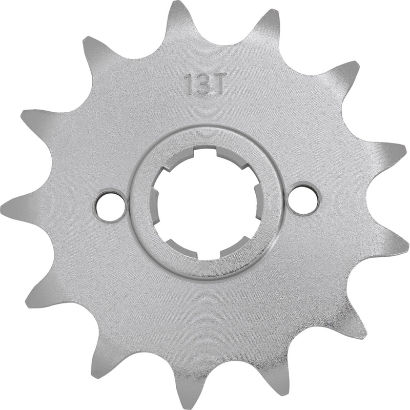 Moose Racing Front Sprocket - 13 Tooth - CRF230L 26-1153-13CRMO