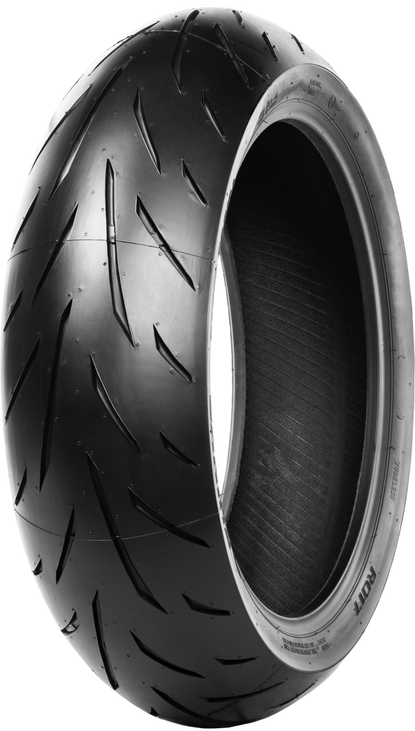 Tire 017 Peak Rear 180/55zr17 73w Radial Tl